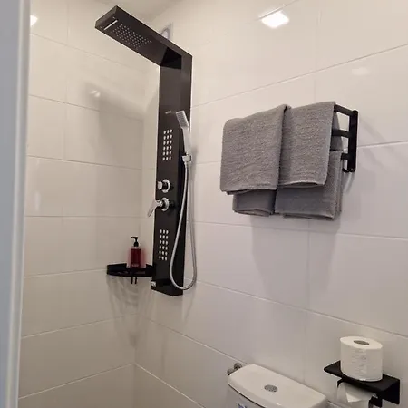 Valentina Gæstehus 3*