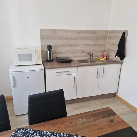 Gæstehus Valentina 3*