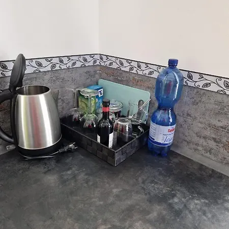 Valentina Gæstehus 3*