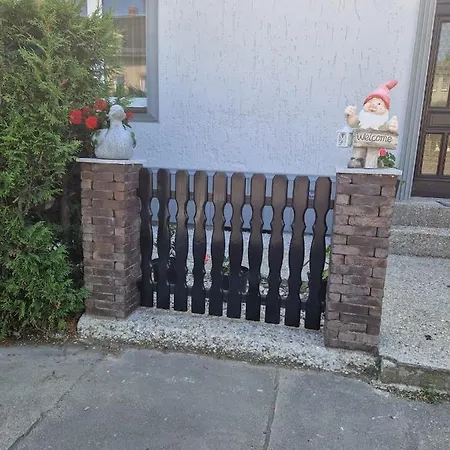 Gæstehus Valentina Muhlau