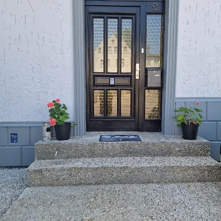 Valentina Guest house *