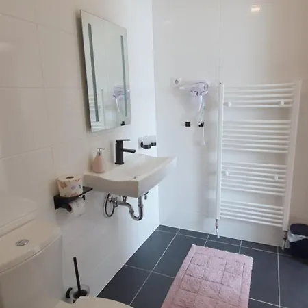 Valentina Gæstehus 3*