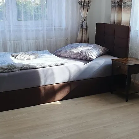 Valentina Guest house Muhlau