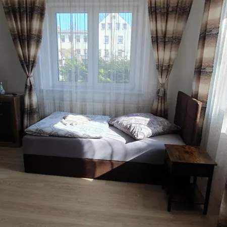 Valentina Guest house