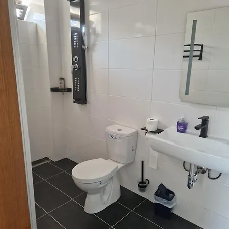 Valentina Guest house Muhlau