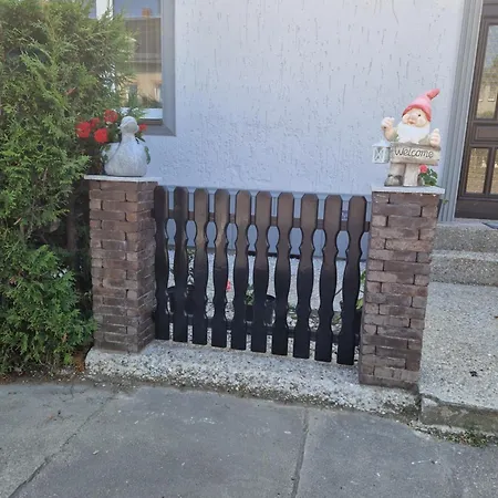 Valentina Gæstehus Muhlau