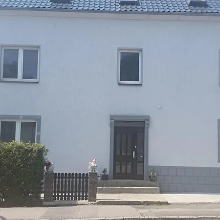 Gæstehus Valentina Muhlau