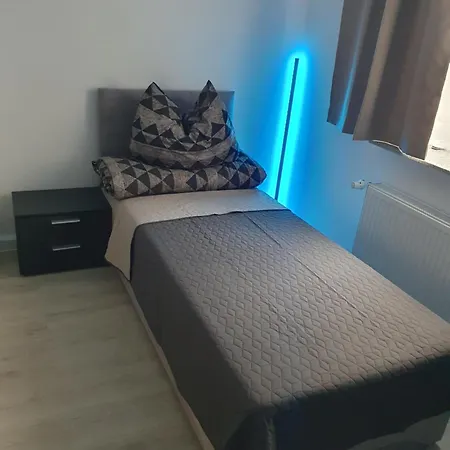 Valentina Guest house