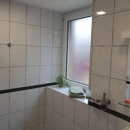 Valentina Guest house Muhlau