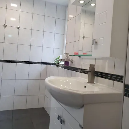 Gæstehus Valentina 3*