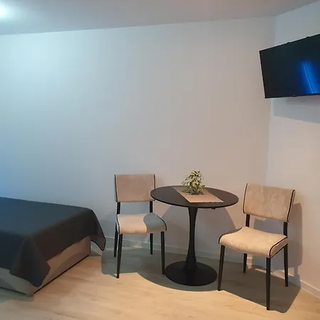 Gæstehus Valentina Muhlau