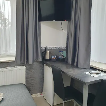 Valentina Gæstehus 3*