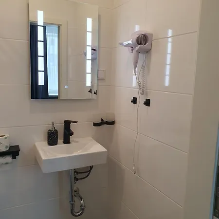 Valentina Guest house