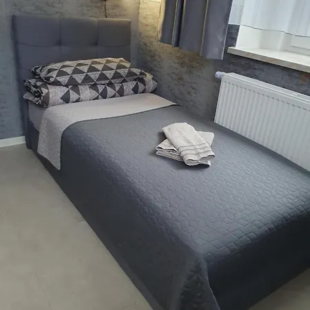 Valentina Gæstehus 3*