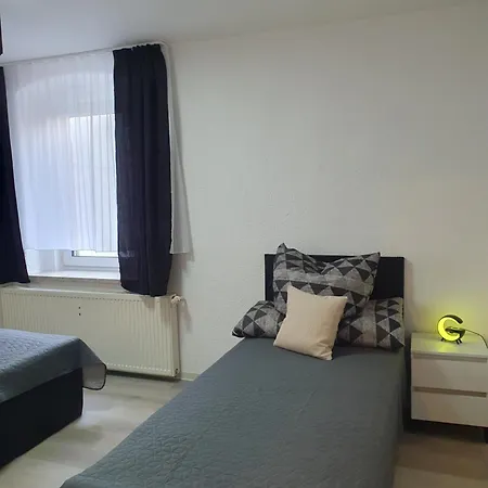 Casa de hóspedes Valentina 3*