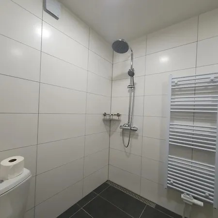 Valentina Guest house Muhlau