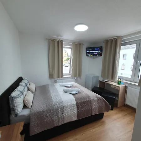 Valentina Gæstehus 3*