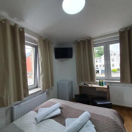 Gæstehus Valentina Muhlau