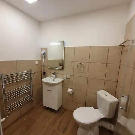 Casa de hóspedes Valentina 3*