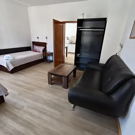 Casa de hóspedes Valentina Muhlau