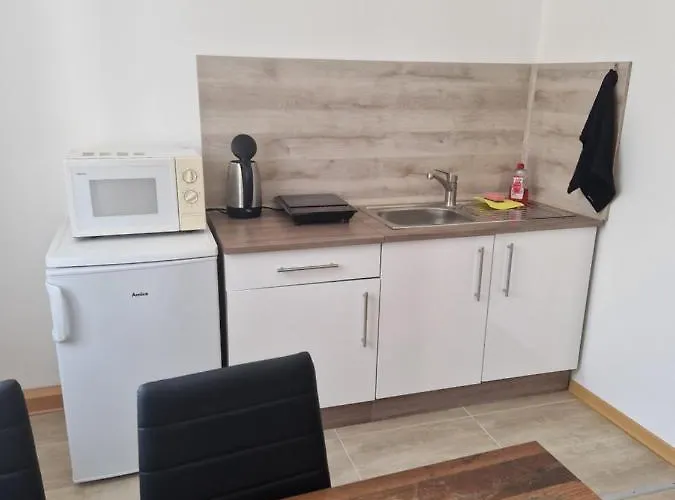 Guest house Valentina 3*