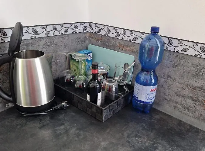 Valentina Guest house 3*