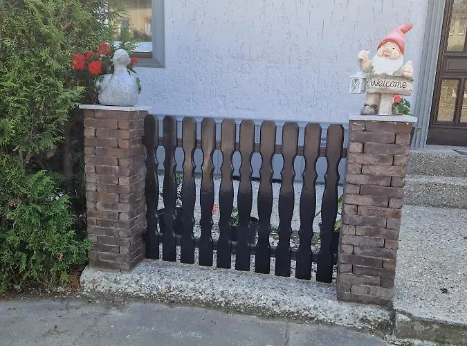 Guest house Valentina Muhlau