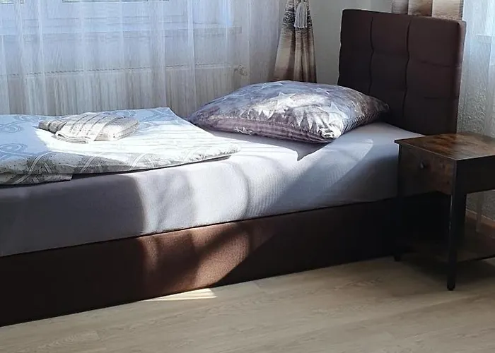 Valentina Guest house Muhlau