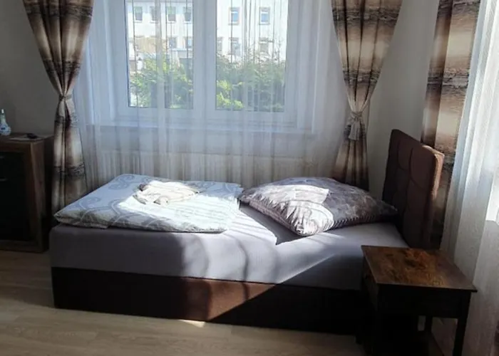 Valentina Guest house