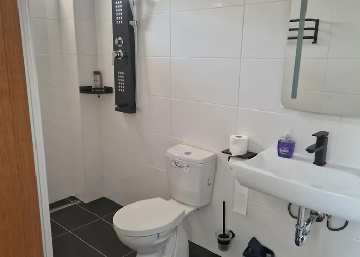 Valentina Guest house Muhlau