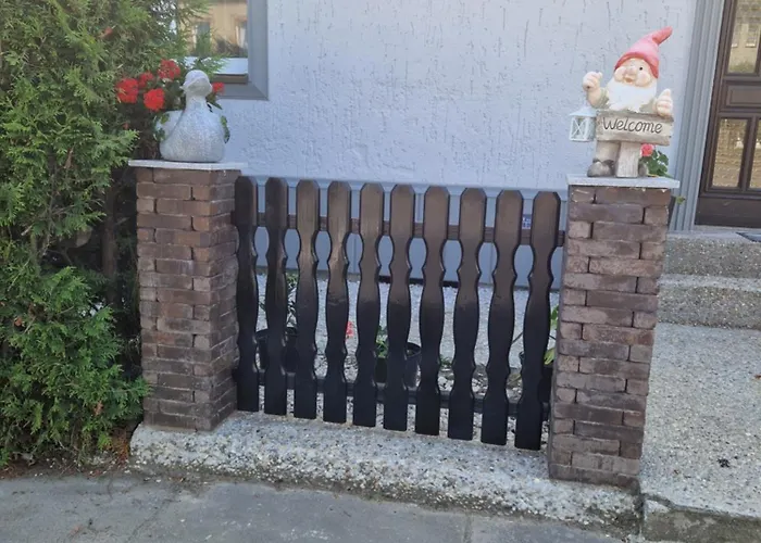 Valentina Guest house Muhlau