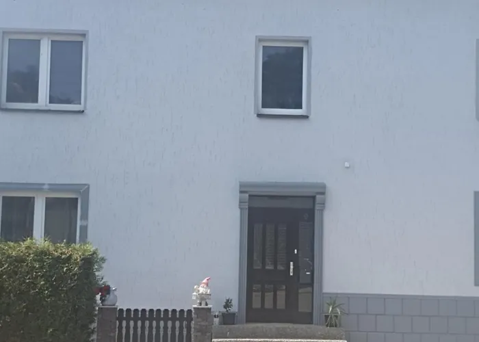 Guest house Valentina Muhlau