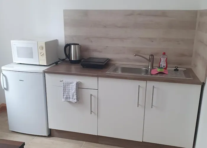 Valentina Guest house 3*