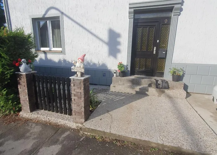 Valentina Guest house Muhlau