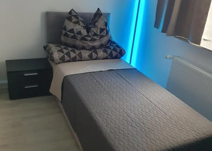 Valentina Guest house