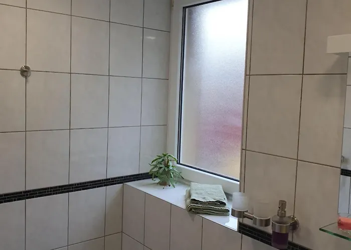 Valentina Guest house Muhlau