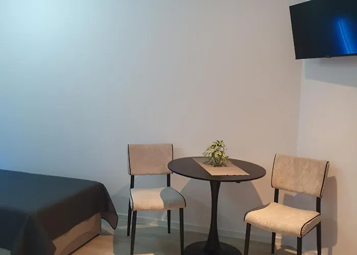 Guest house Valentina Muhlau