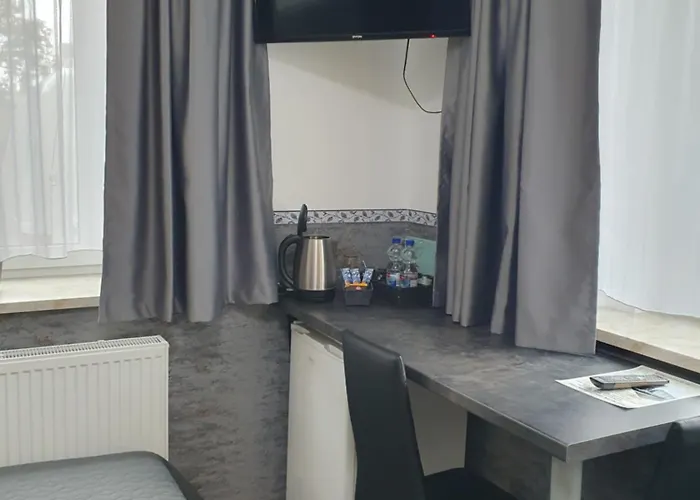 Valentina Guest house 3*