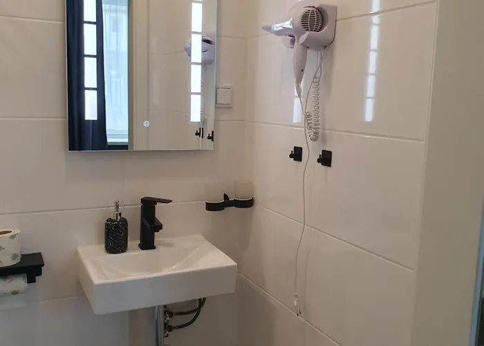 Valentina Guest house