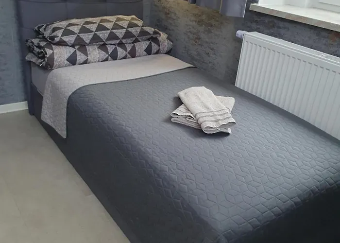 Valentina Guest house 3*