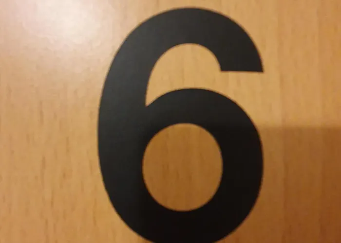 Valentina Guest house