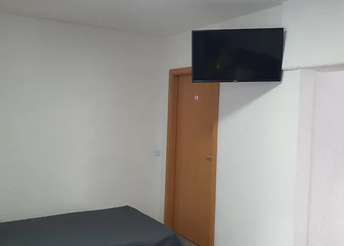 Valentina Guest house 3*