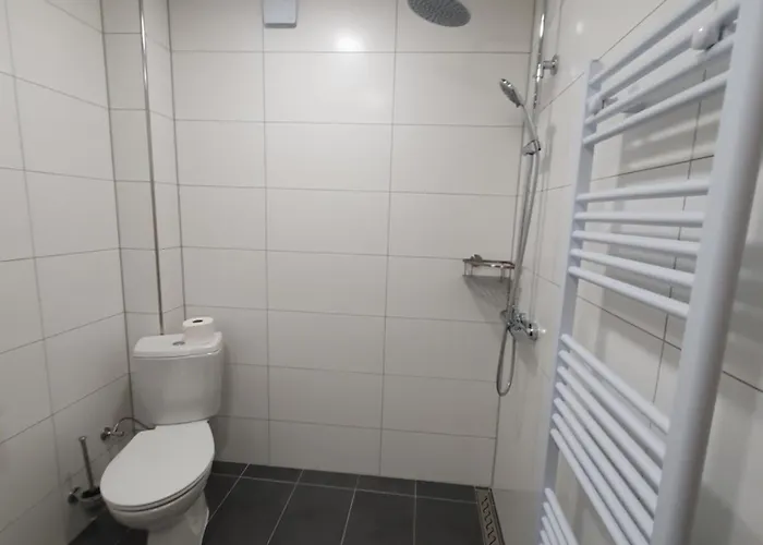 Guest house Valentina Muhlau