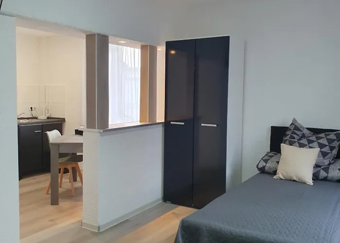 Valentina Guest house