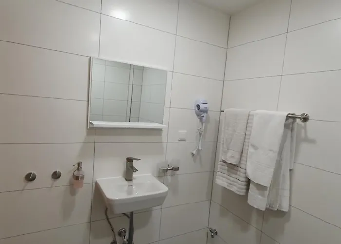 Guest house Valentina