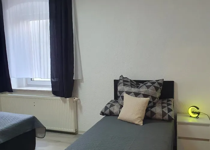 Guest house Valentina 3*