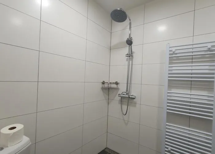 Valentina Guest house Muhlau