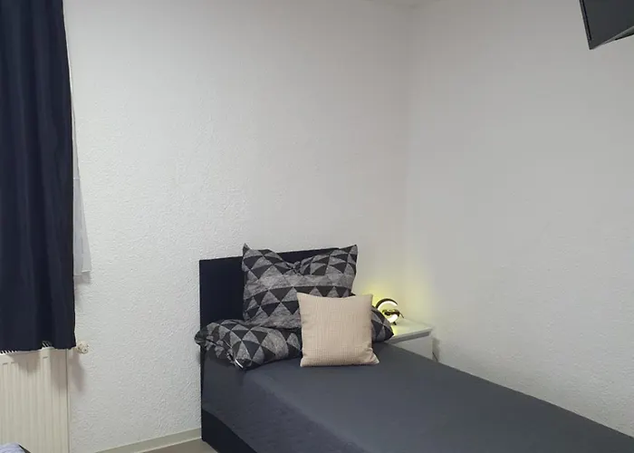 Guest house Valentina