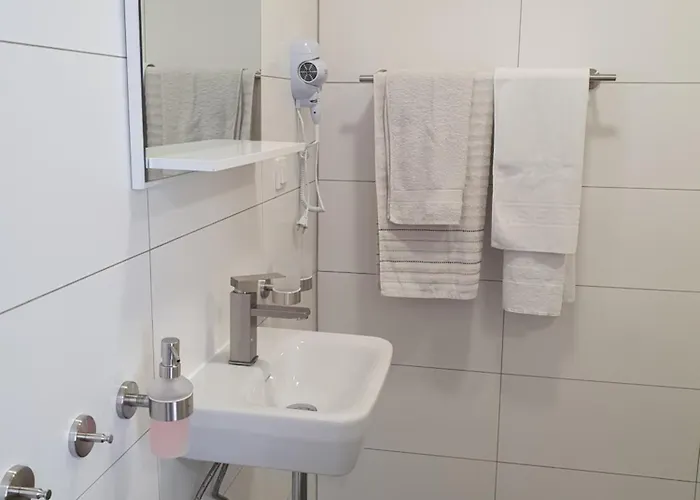 Valentina Guest house 3*