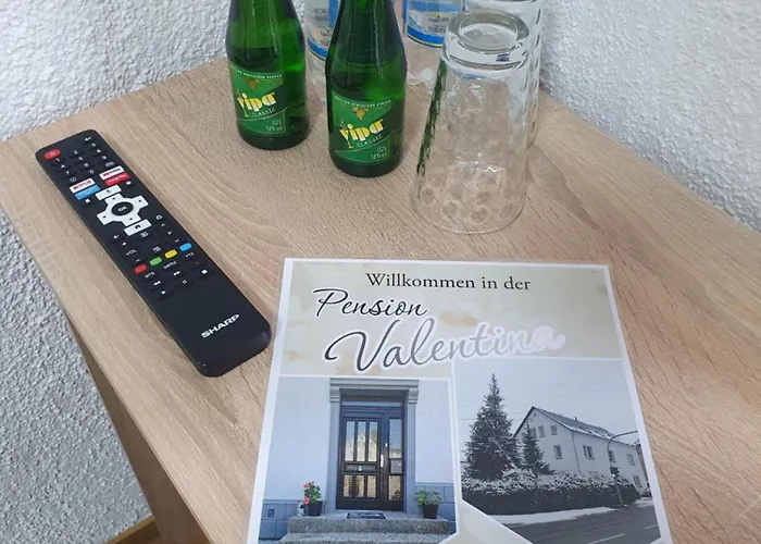 Guest house Valentina